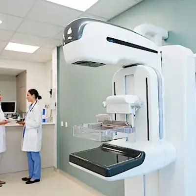 Маммография