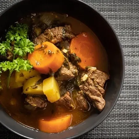 От каких супов лучше отказаться при здоровье