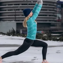 Здоровье сердца: эффективные тренировки