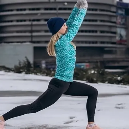 Здоровье сердца: эффективные тренировки