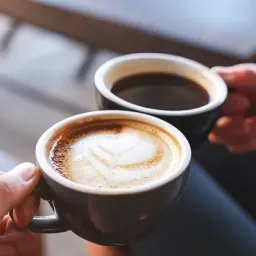 Пить кофе при гипертонии