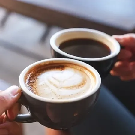 Пить кофе при гипертонии