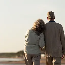 Начало старения и секреты долголетия