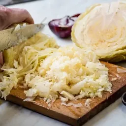 Мифы и правда о капусте и гастрите