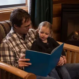 Выбор сказок для детей: советы психолога