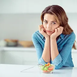 Правда о раке и вегетарианстве