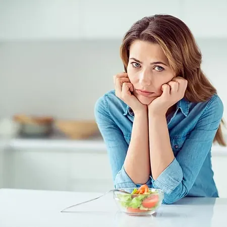 Правда о раке и вегетарианстве