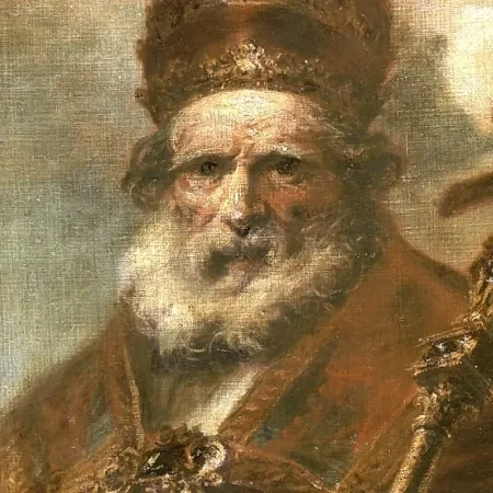 День Льва Великого 2026