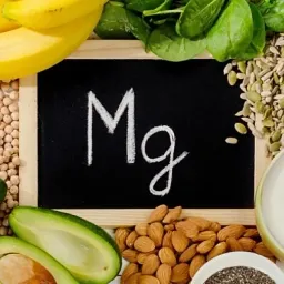 Весеннее питание и здоровье