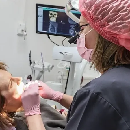 Оставлять или удалять зубы мудрости