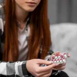 Важность правильного применения антидепрессантов