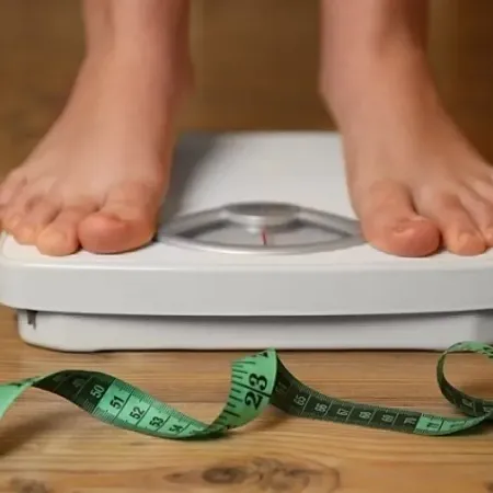 Метод ладони для похудения: простые и надежные шаги