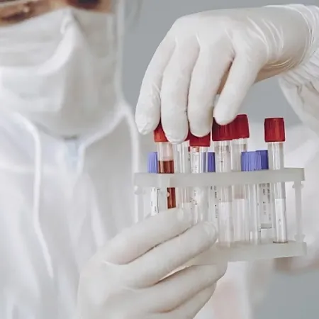 Редкие анализы для диагностики здоровья