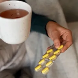 Польза черного чая для кровеносной системы и гипертоников