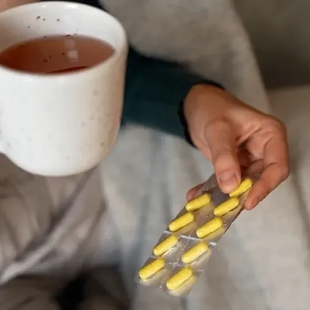 Польза черного чая для кровеносной системы и гипертоников