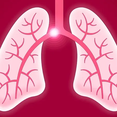 Признаки тромба в легких