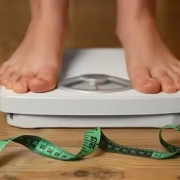 Ошибки при похудении