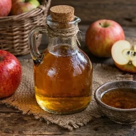 Мифы об уксусе и здоровье желудка