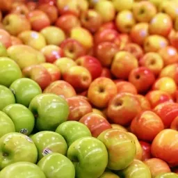 Польза и тайны яблочных косточек