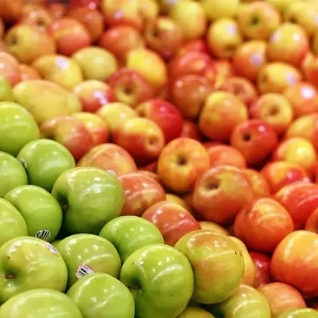 Польза и тайны яблочных косточек