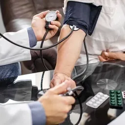 Ключевые особенности женской гипертонии