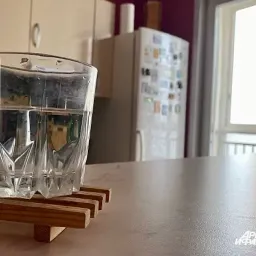 Полезная вода для здоровья