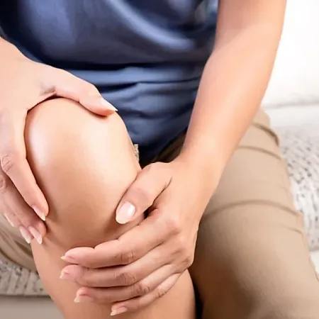 Пять лучших упражнений для здоровья коленей