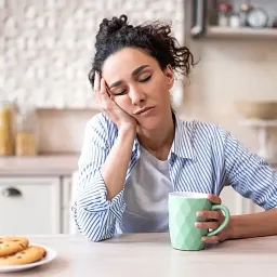 подготовка организма к весне