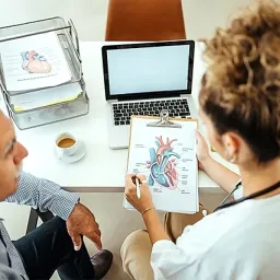 Мифы о холестерине