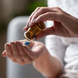 Антибиотики и вызовы здоровья