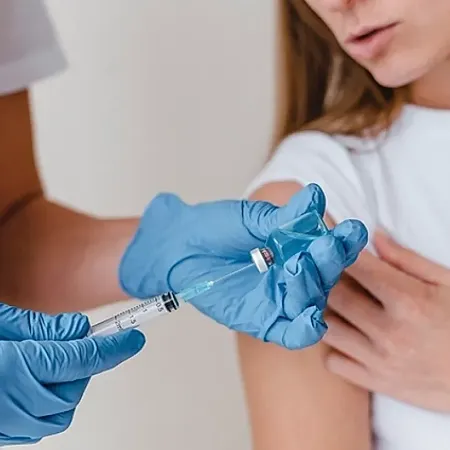 Российские аналоги Оземпика