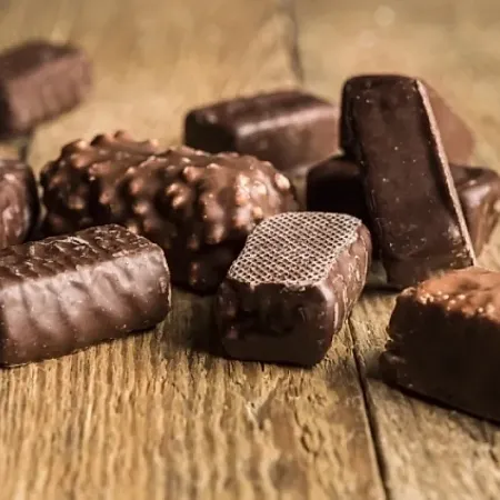 Питание детей в праздники