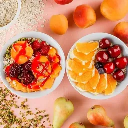 Диета для ясности ума