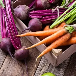 Топ-3 зимних полезных корнеплодов