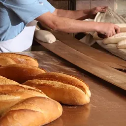 Полезный хлеб для фигуры