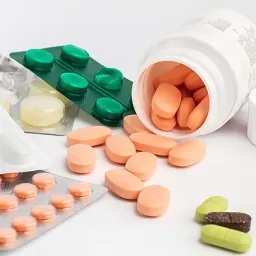 Хранение лекарств в холодильнике