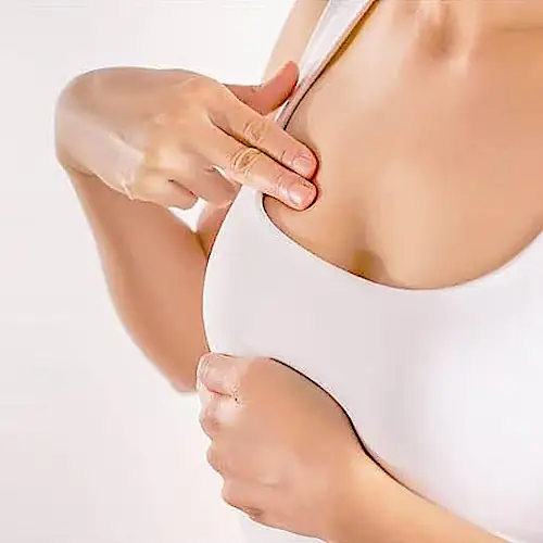 Фиброаденома