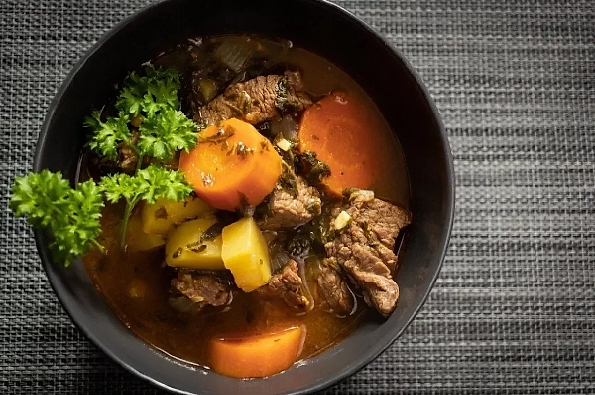 От каких супов лучше отказаться при здоровье