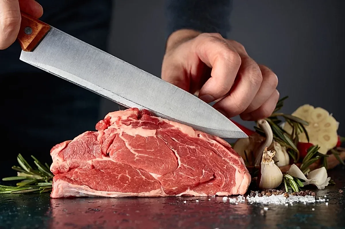 Питание для мужчин и женское здоровье