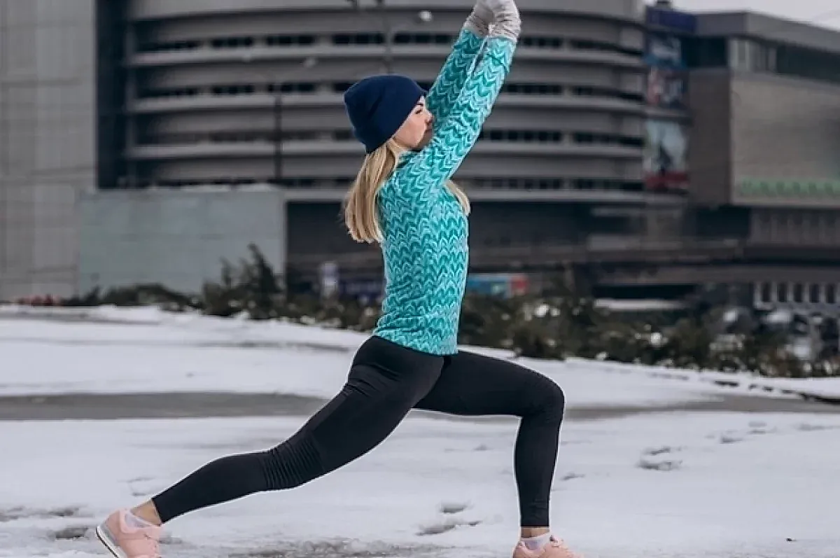 Здоровье сердца: эффективные тренировки