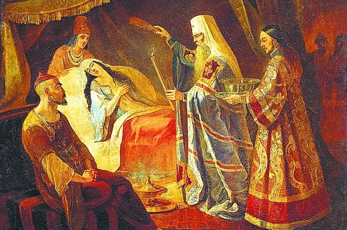 Великая среда 2026: что можно и нельзя делать