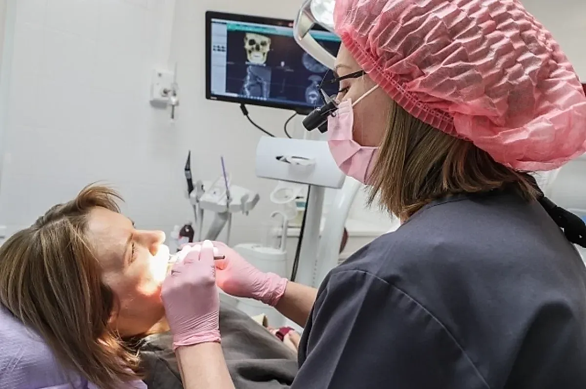 Оставлять или удалять зубы мудрости