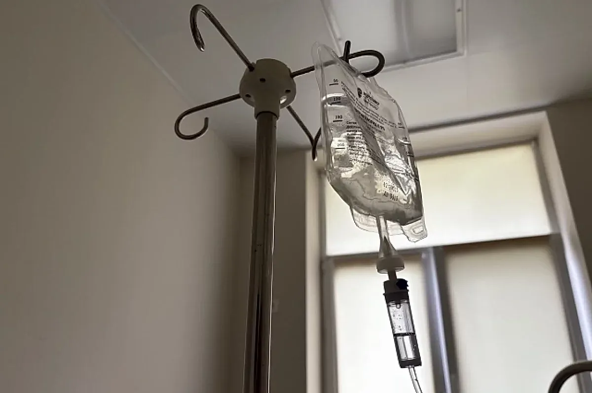 Ранние признаки сепсиса и последствия для здоровья