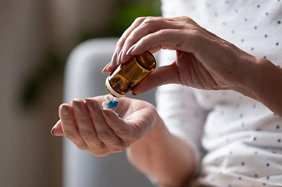 Антибиотики и вызовы здоровья