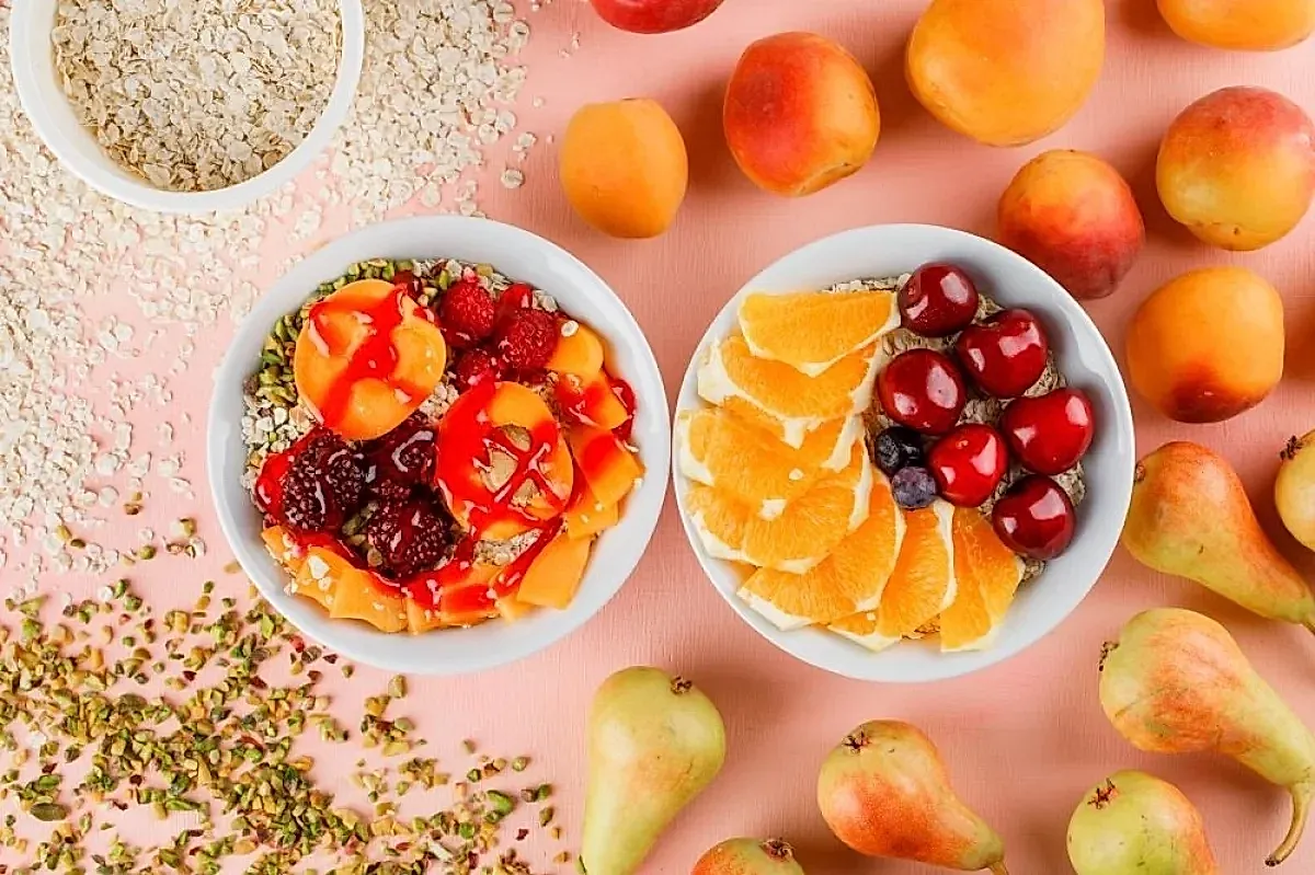 Диета для ясности ума