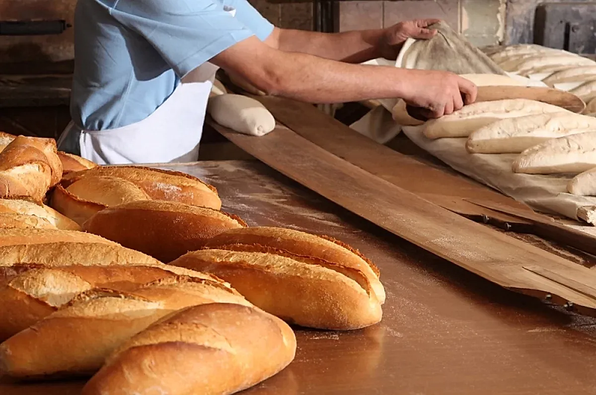 Полезный хлеб для фигуры